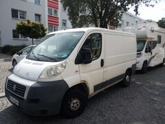 Bild des Angebotes Fiat Ducato L2H1 250.9L1.0