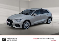 Bild des Angebotes Audi A3 S line 35 TFSI LED Navi Optik EPH+