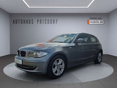 Bild des Angebotes BMW 116 i Lim. 3-Trg Klima/PDC/Shz/Tempomat