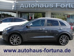 Bild des Angebotes Kia Niro Vision 1.6 Hybrid Kamera Navigation AHK
