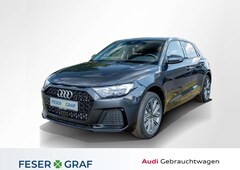 Bild des Angebotes Audi A1 Sportback 30 TFSI S tronic /LED/Kamera/SHZ/17"