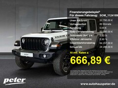 Bild des Angebotes Jeep Wrangler Wrangler Unlimited Sport 3.0L V6 Diesel