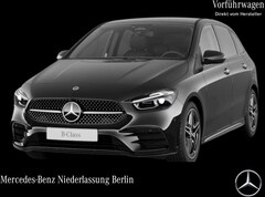 Bild des Angebotes Mercedes-Benz B 200 AMG+NIGHT+MULTIBEAM+KAMERA+TOTW+KEYLESS+7G
