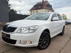 Bild des Angebotes Skoda Octavia Combi Family
