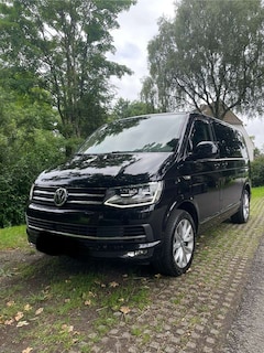 Bild des Angebotes VW T6 Multivan Multivan Highline 4Motion MwSt