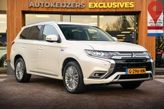 Bild des Angebotes Mitsubishi Outlander 2.4 PHEV Intense kamera leder Stoelver