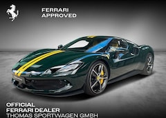 Bild des Angebotes Ferrari 296 GTB Daytona / Livery Design / Lift / ADAS