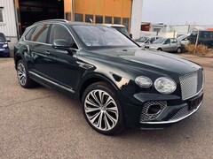 Bild des Angebotes Bentley Bentayga Bentayga V8 First Edition