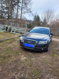 Bild des Angebotes Audi A6 2.0 TDI