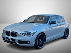 Bild des Angebotes BMW 118 i Lim Sport Line SHZ PDC BBS H&R