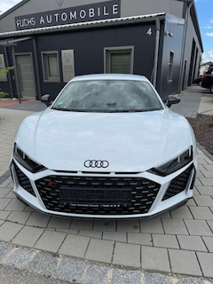 Bild des Angebotes Audi R8 Coupe 5.2 FSI quattro performance,Carbonpaket