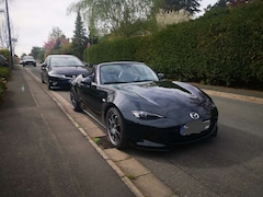 Bild des Angebotes Mazda MX-5 RF SKYACTIV-G 184 Sports-Line Recaro