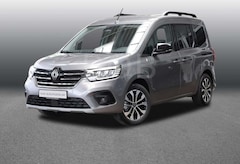 Bild des Angebotes Renault Kangoo PKW TECHNO TCe 130 EDC 8-fach bereift SHZ