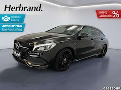 Bild des Angebotes Mercedes-Benz CLA 200 PEAK AMG  Night Kamera Ambiente Totw.