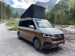 Bild des Angebotes VW T6.1 California California T6.1 DSG 4MOTION Ocean