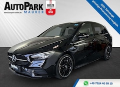 Bild des Angebotes Mercedes-Benz B 200 EDITION 2020* AMG*Kamera*Totwinkel*