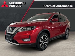 Nissan X-Trail 1,3 DIG-T Tekna Bose Bi-LED el.Heckklappe