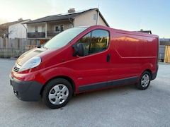 Bild des Angebotes Opel Vivaro Vivaro 2.5 CDTI (DTI) 2.5 CDTI L1H1