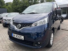 Bild des Angebotes Nissan Evalia 1.5 dCi Evalia Tekna, Navi, Sitzh. 5 Sitze