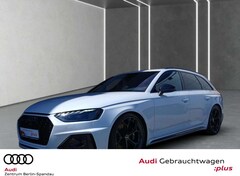 Bild des Angebotes Audi RS4 RS4 Avant *MATRIX*competition+*RS-AGA+*R-CAM*