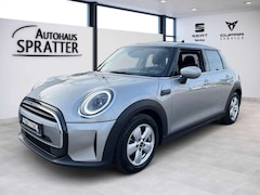Bild des Angebotes MINI Cooper Essential Trim Navi LED SHZ Kamera