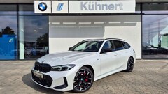 Bild des Angebotes BMW 340 Md xDrive touring ///M-Sport PRO/Standheiz/AHK