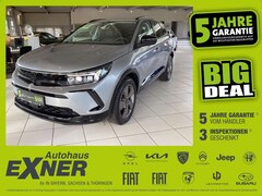 Bild des Angebotes Opel Grandland 1.5 D GS LINE ACC+LED+Navi+SHZ+2xKlima