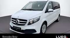 Bild des Angebotes Mercedes-Benz V 220 d Kompakt AHK AUT Facelift Kam. KlimaA LM