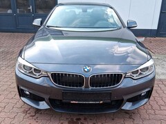 Bild des Angebotes BMW 428 4 Cabrio 428 i