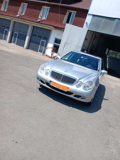 Bild des Angebotes Mercedes-Benz 320 Mercedes e320 cdi