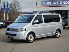 Bild des Angebotes VW T5 Caravelle 180PS DSG 4motion #Verbraucht Öl !!