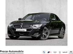 Bild des Angebotes BMW 218 i M SPORT+Zins ab 0,49%+HuD+LHZ+DA+360°