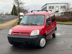 Bild des Angebotes Citroen Berlingo 1.4 First Kombi