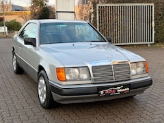 Bild des Angebotes Mercedes-Benz CE 230 W124 DE FAHRZEUG ROSTFREI 2 HAND AUTOM