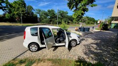 Bild des Angebotes Skoda Roomster 1.2 Active 2012