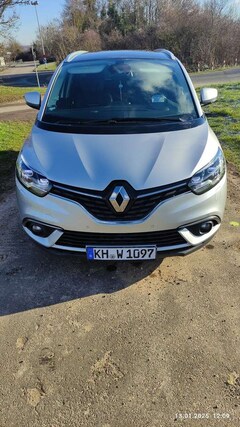 Bild des Angebotes Renault Grand Scenic ENERGY dCi 160 EDC BOSE EDITION