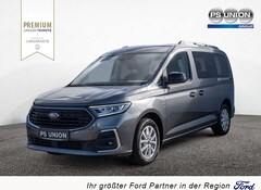 Bild des Angebotes Ford Tourneo KLIMA PDC SHZ KAMERA NAVI ACC LED