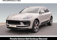 Bild des Angebotes Porsche Macan S Sportabgas Luftfederung Panoramadach