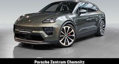 Bild des Angebotes Porsche Macan 4S Electric ACC;4x Sitzheiz.;14-Wege;Matrix