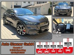 Bild des Angebotes Ford Mustang Mach-E AWD 76kWh/PANO/TECHNO. PAKET+/