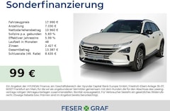 Bild des Angebotes Hyundai NEXO PRIME-PAKET NAVI KAMERA SHZ LHZ CARPLAY
