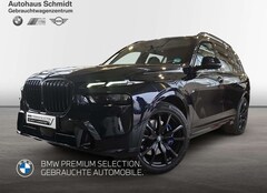 Bild des Angebotes BMW X7 xDrive40d 951€ netto/mtl.*M Sportpaket Pro*22"*LC