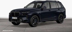 Bild des Angebotes BMW X7 xDrive40d 951€ netto/mtl.*M Sportpaket Pro*22"*LC