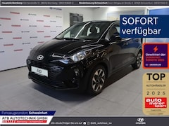 Bild des Angebotes Hyundai i10 Trend MY25 1.0 Benzin 63 PS 5-MT 2WD Navi Apple Ca