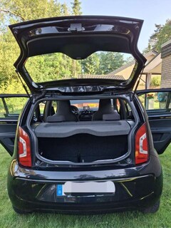 Bild des Angebotes VW up! club