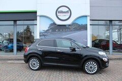 Bild des Angebotes Fiat 500X Lounge Aut. Xenon