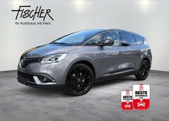 Bild des Angebotes Renault Grand Scenic IV TCe 160 Black Edition 1.Hd AHK ACC HuD Pano BOS