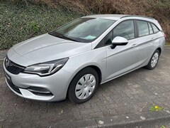 Bild des Angebotes Opel Astra Basis Start/Stop