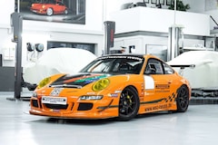 Bild des Angebotes Porsche 996 I 911 Umbau auf Cup I Öhlins I OZ