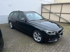 Bild des Angebotes BMW 318 318 i Sport Line